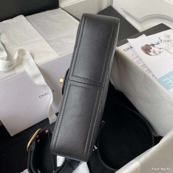 Firstbag Ru BAG FLAP CHANEL 0812